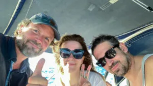 Newsletter 03/24 – Foto aus dem Logbuch