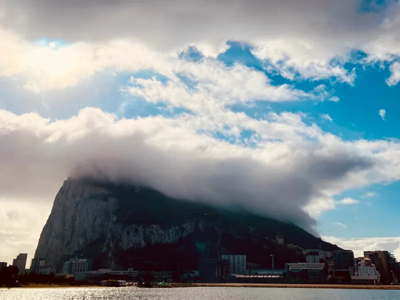 Gibraltar nach Lanzarote – Atlantiksegeln 2027
