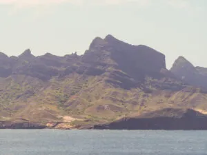 Update Atlantiküberquerung – Reisefoto