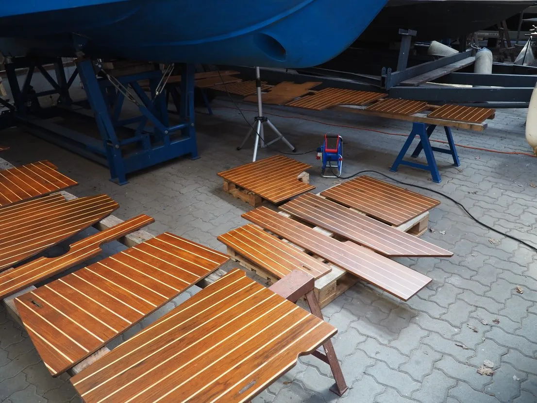 Update aus HH and more… – Foto aus dem Logbuch