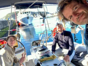 Newsletter 01/25 – Bild aus Newsletter 01/25