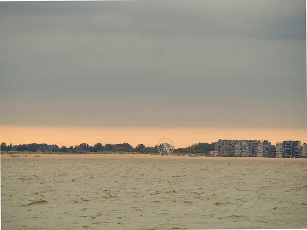 Ostende Le Havre Mai 2022 – Blog Nr. 13