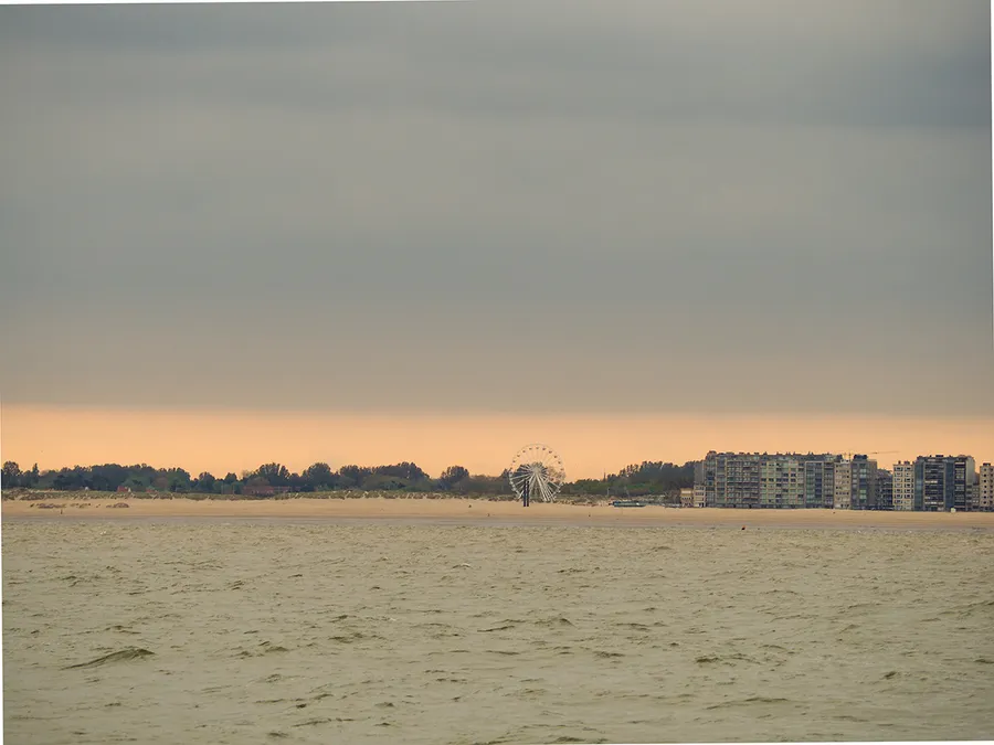 Ostende Le Havre Mai 2022 – Blog Nr. 13