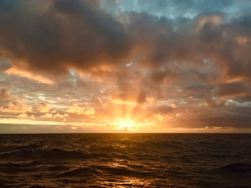 Ponta Delgada nach Faro – Atlantiküberquerung 2027