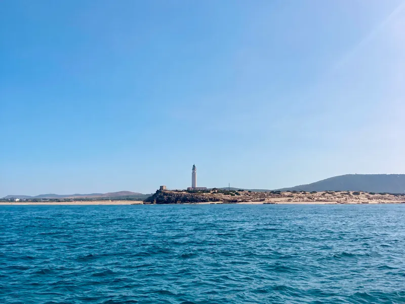 Faro nach Gibraltar – Küstensegeln Portugal und Spanien 2027