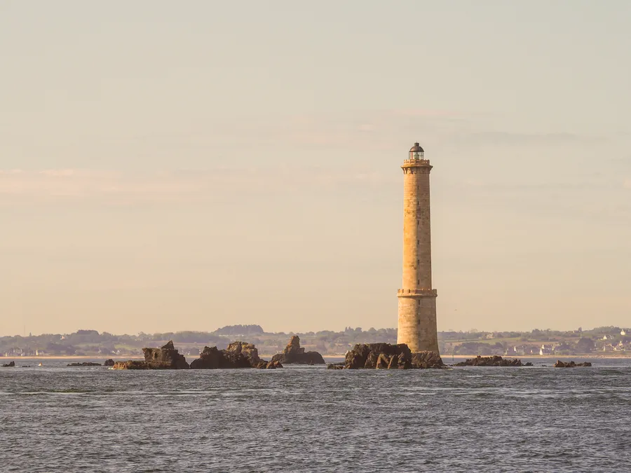 Die Bretagne