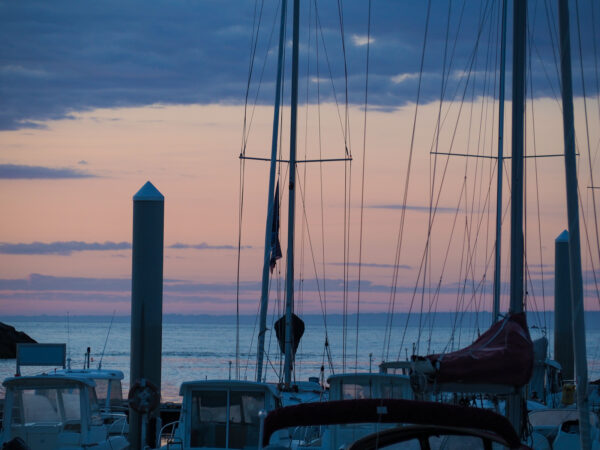 Törn Nr. 4: Nassau nach West Palm Beach