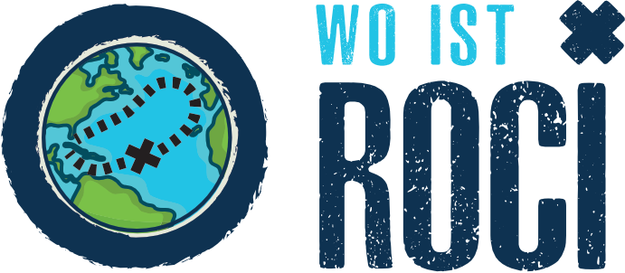 Wo ist Roci – Jan Kamenz Abenteuerreisen